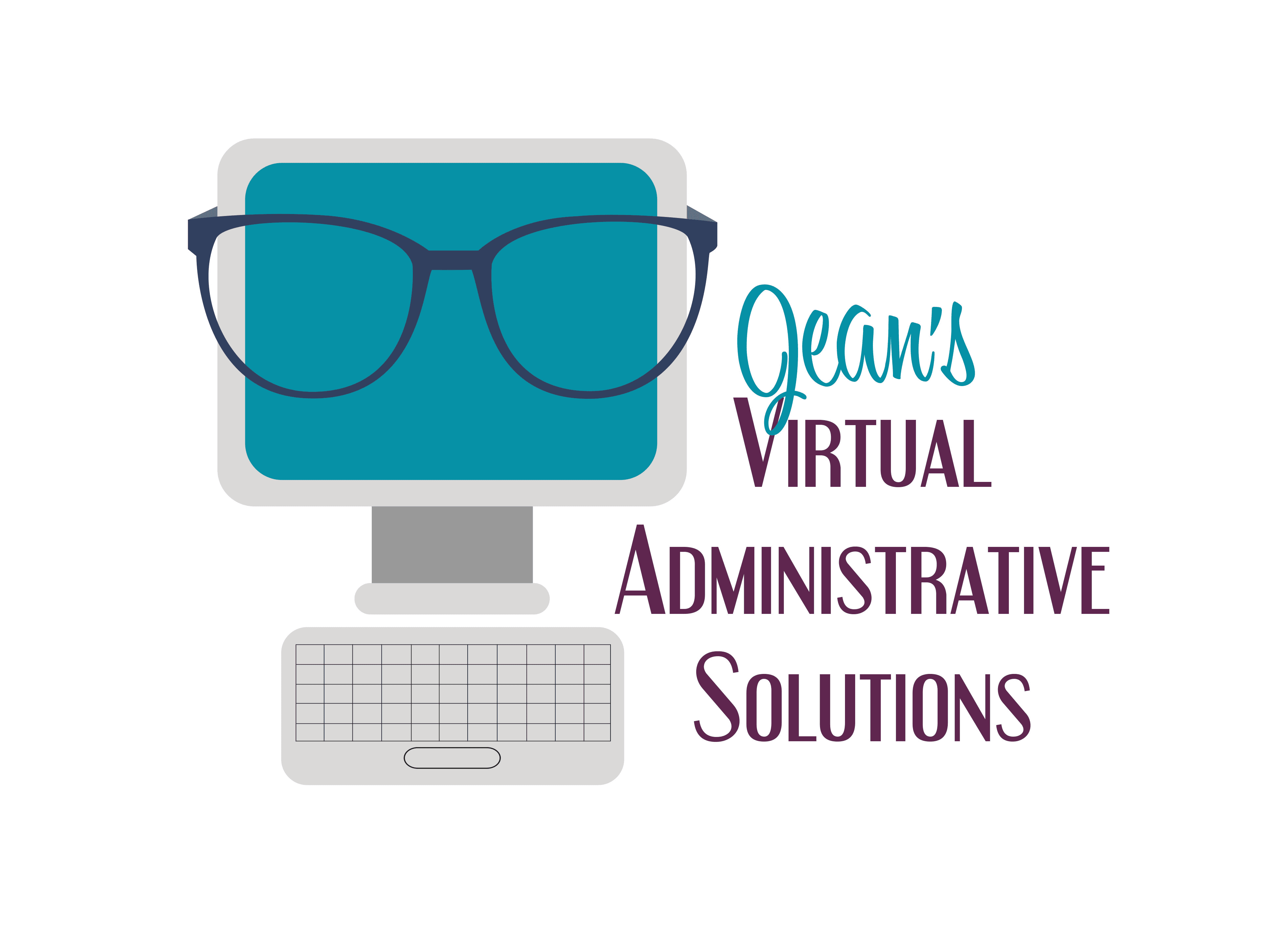 Jean's Virtual Administrative Solutions